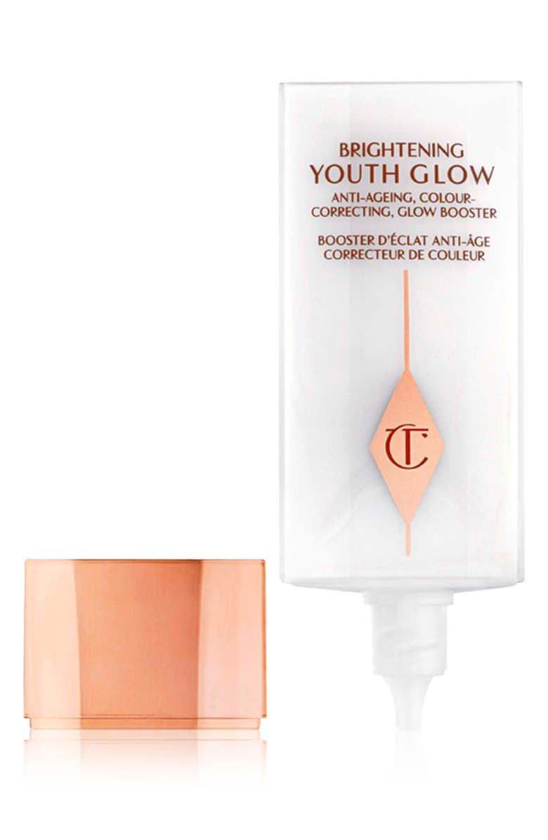 Charlotte Tilbury Brightening Youth Glow Primer, Alternate, color,