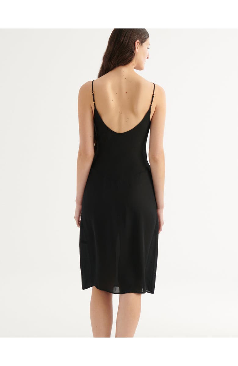 Araks Cadel Slip, Alternate, color, Black