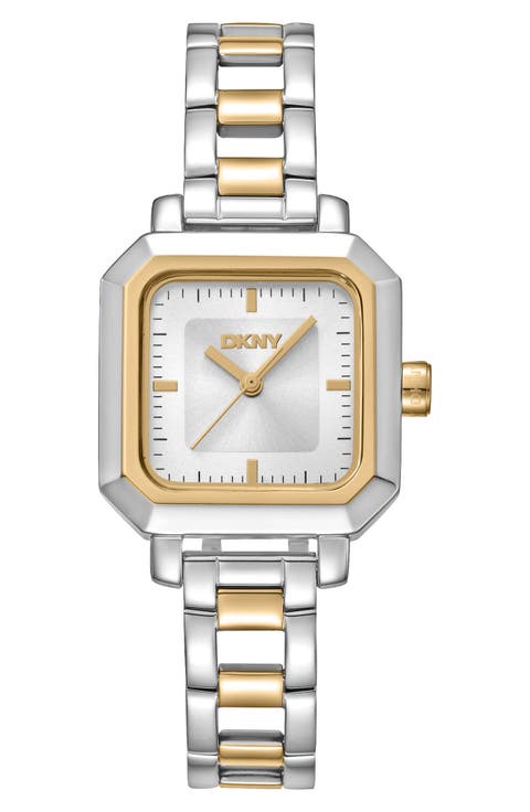 L 124 Champ Bracelet Watch