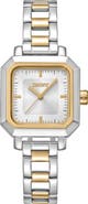 DKNY L 124 Champ Bracelet Watch