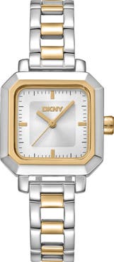 DKNY L 124 Champ Bracelet Watch