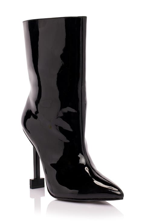 The Bootie