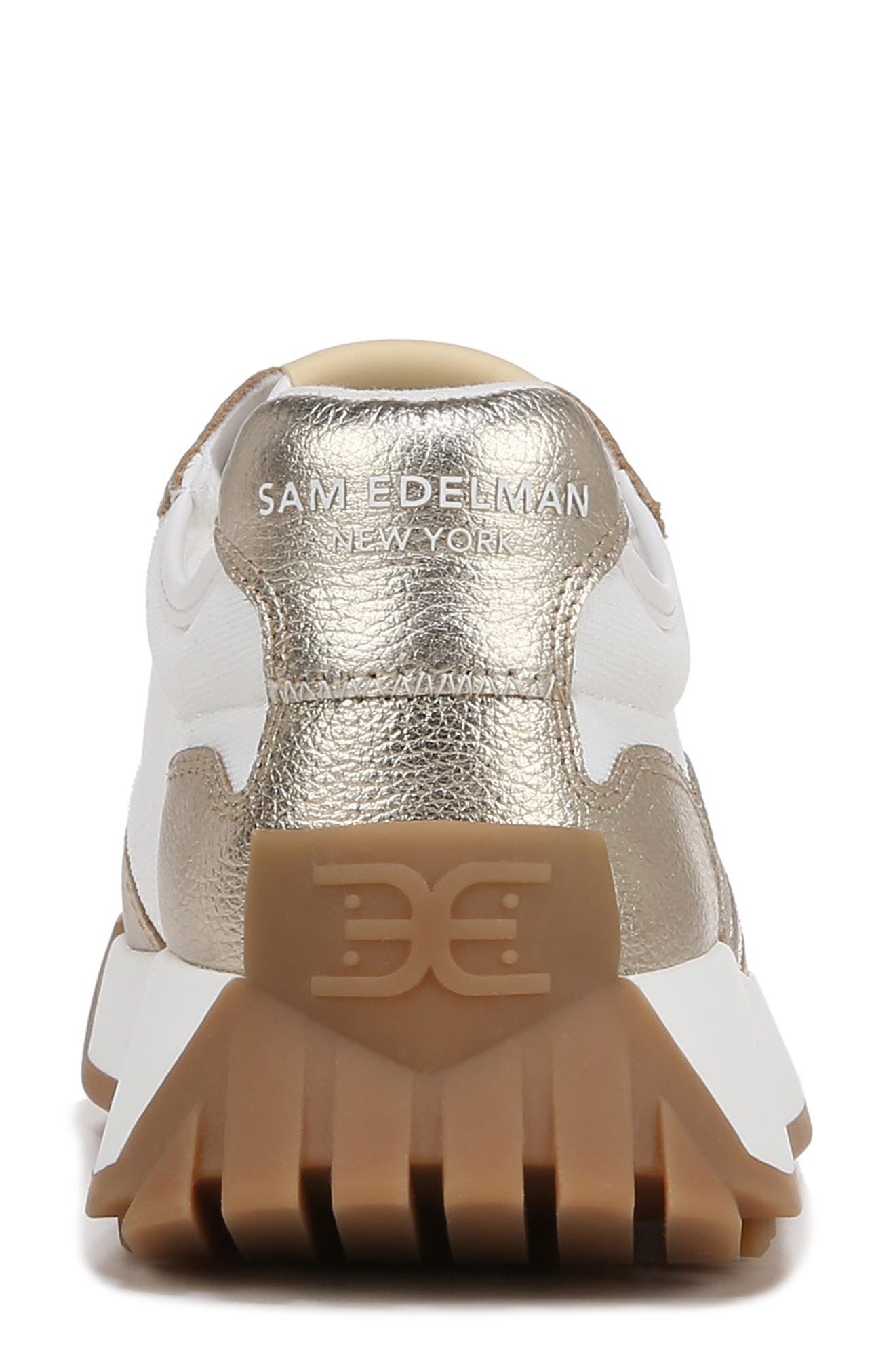 Langley Sneaker, Alternate, color, MOLTEN GOLD