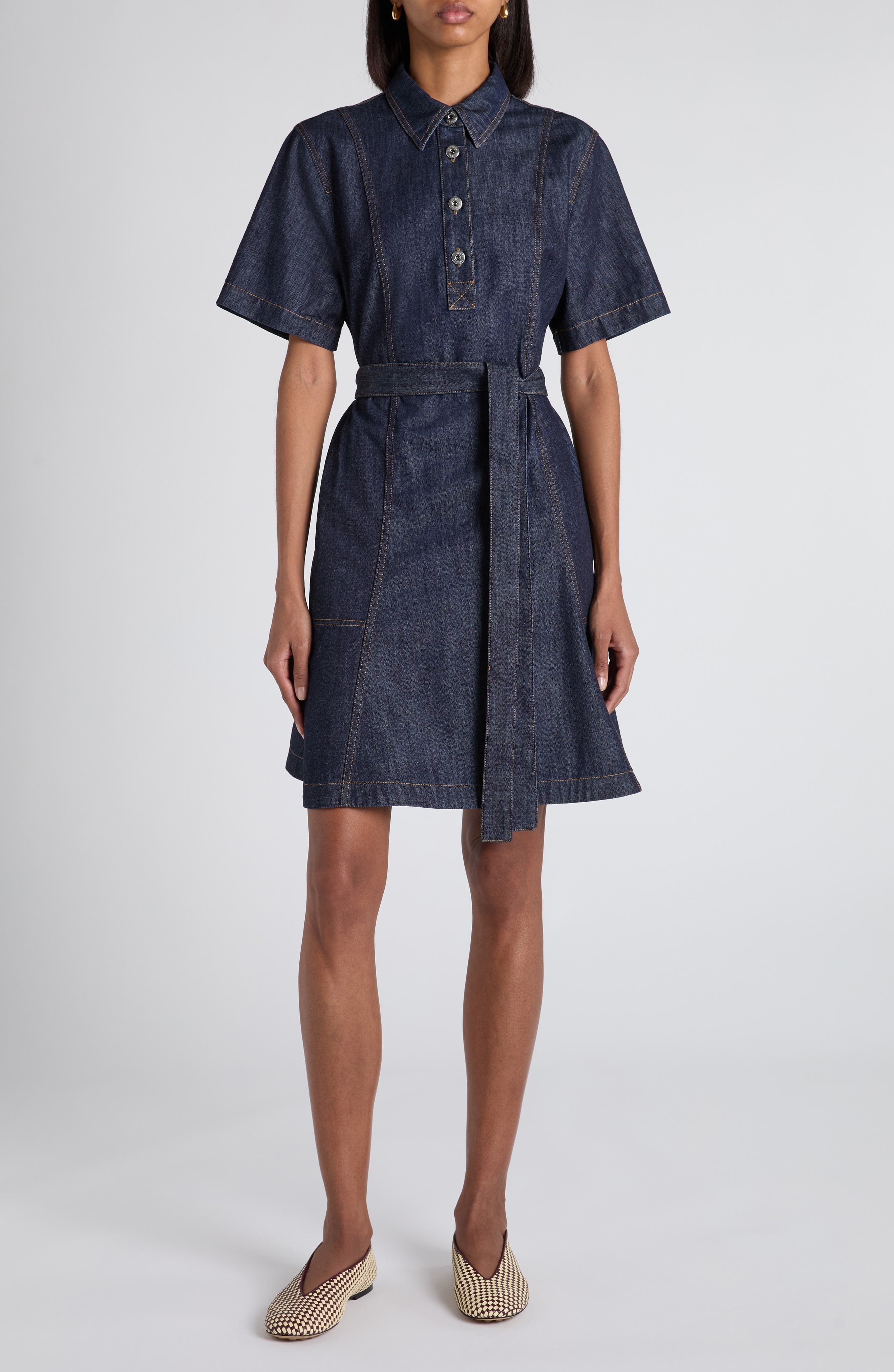 selected 4245 INDIGO