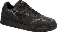 COACH Soho Crystal Signature Sneaker