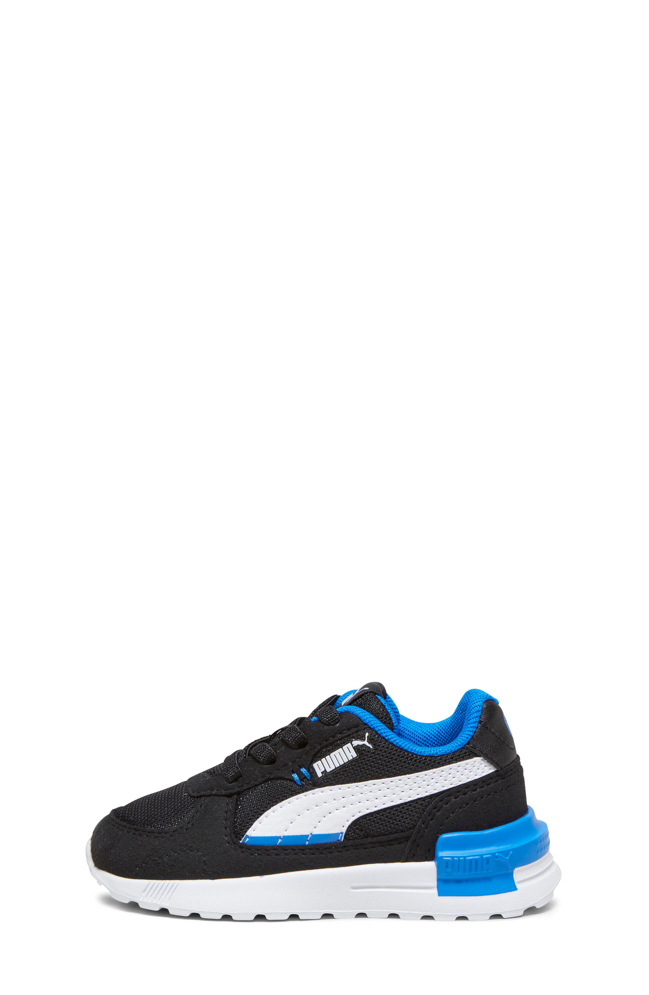 PUMA Graviton AC Sneaker, Alternate, color, Black