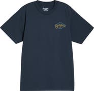 Seager Co Honky Tonk Cotton Graphic T-Shirt