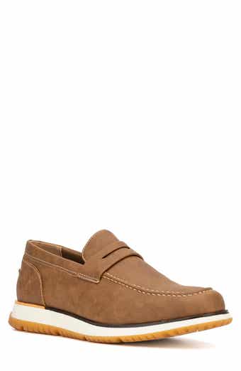 Ronan Penny Loafer