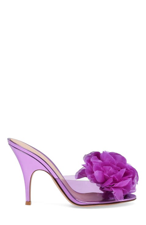 Igea Mules