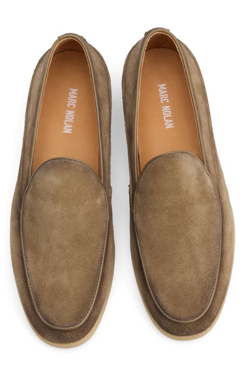 MARC NOLAN MARC NOLAN ALESSANDRO VENETIAN LOAFER 