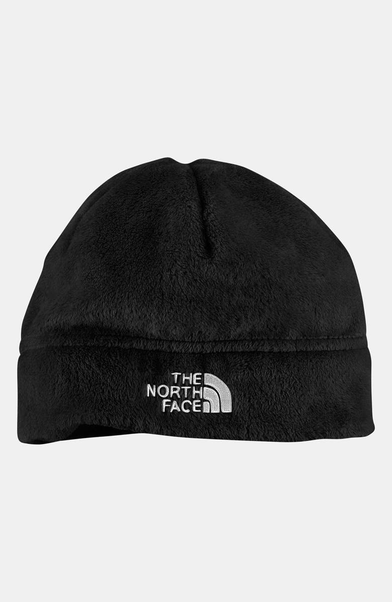 The North Face 'Oso Cute' Beanie, Main, color, 
