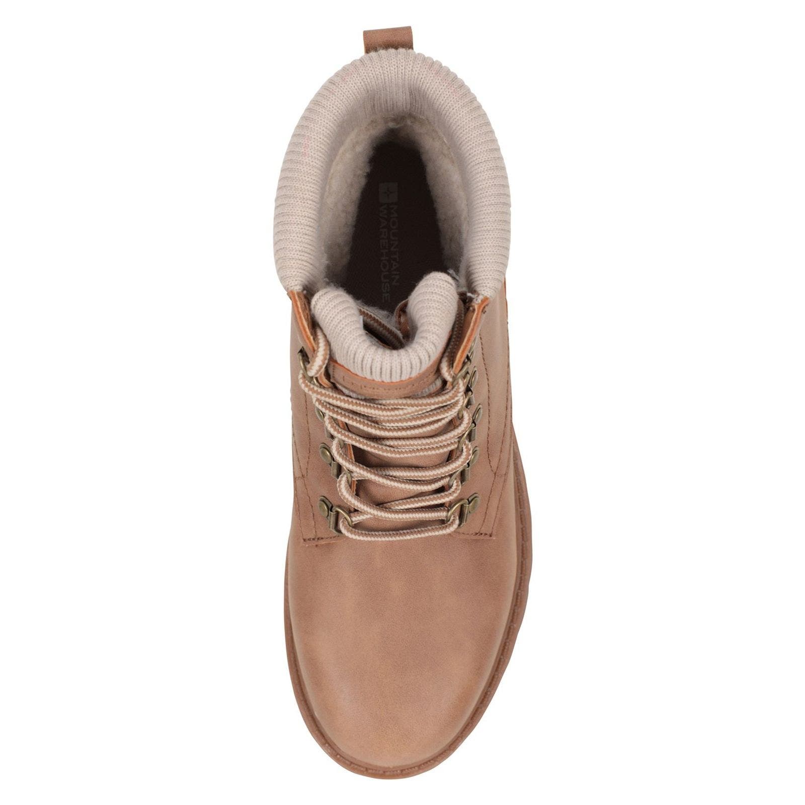 Vienna Waterproof Boots, Alternate, color, Light Brown