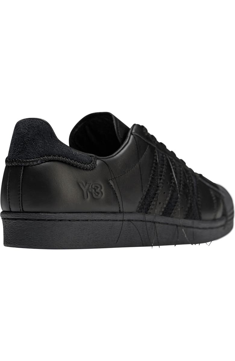 adidas Superstar Sneaker, Alternate, color,