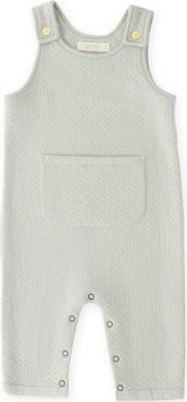 Pehr Cloud Organic Cotton Overalls