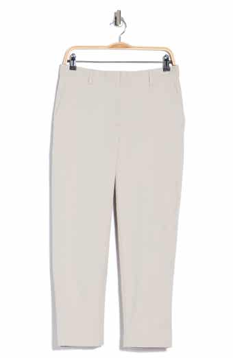 Tapered Ankle Trouser