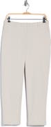 Eileen Fisher Tapered Ankle Trouser