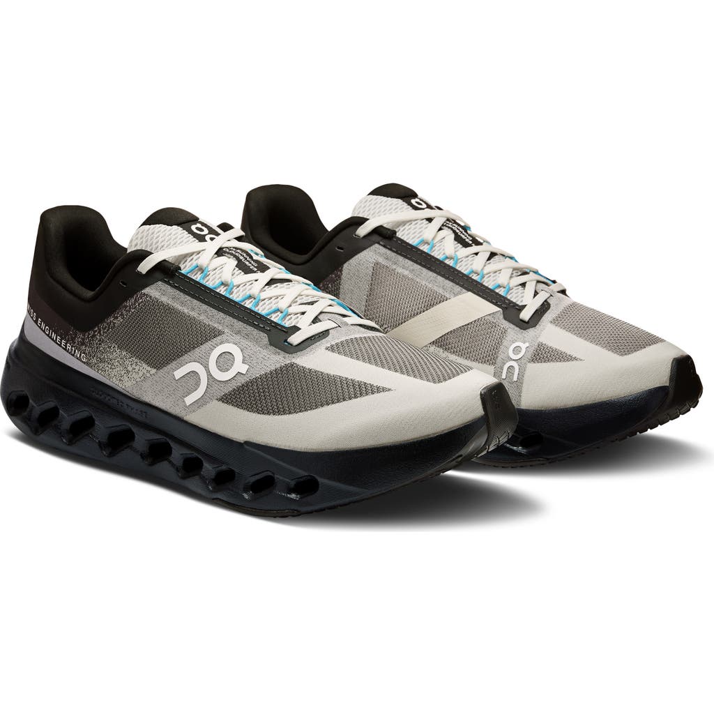 On Men S Cloudsurfer Next Sneakers In Multi