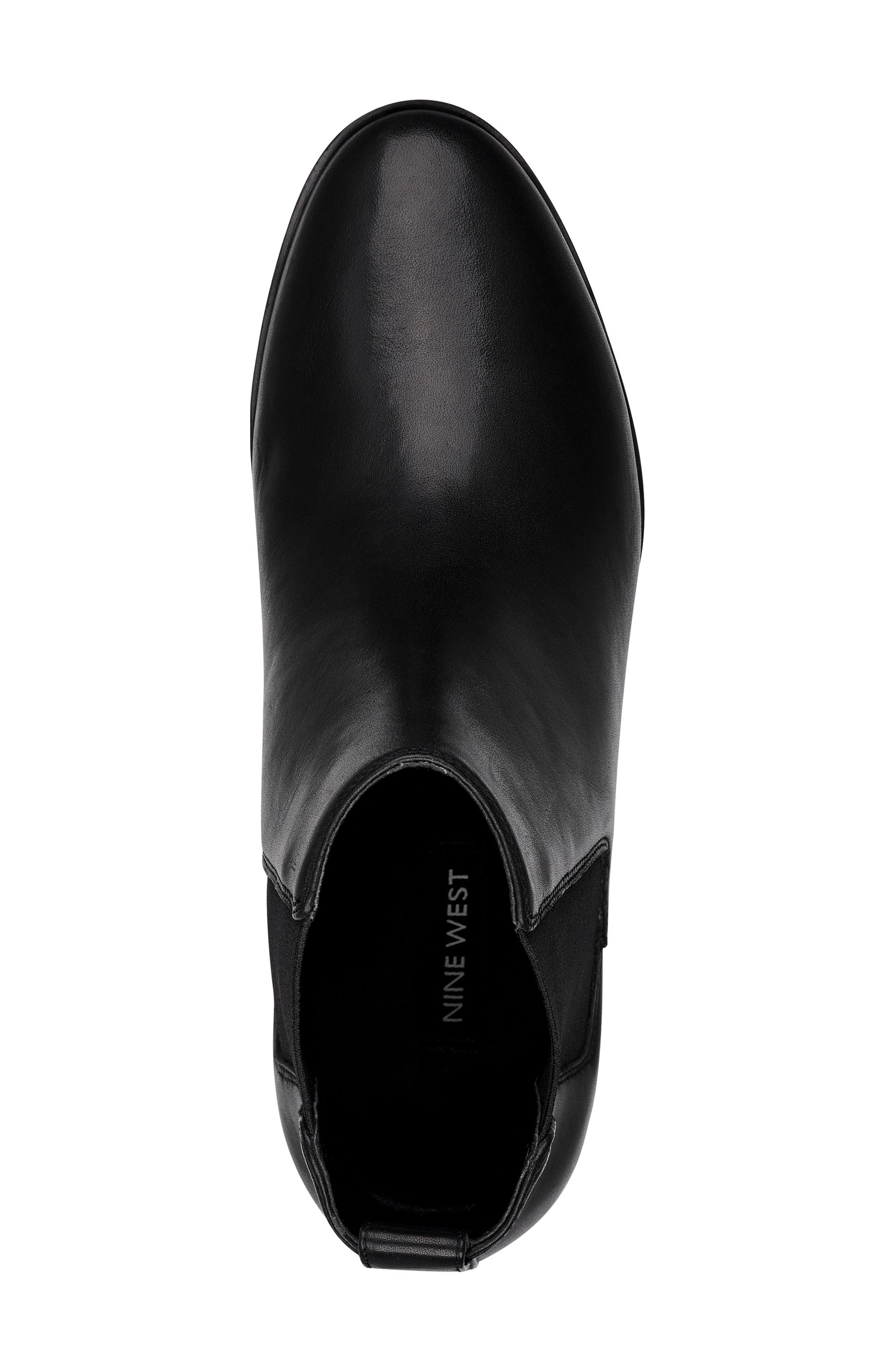 Nine West Colt Chelsea Boot, Alternate, color, 