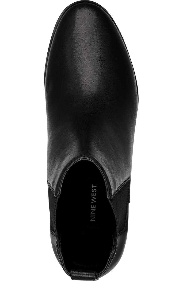 Nine West Colt Chelsea Boot, Alternate, color,