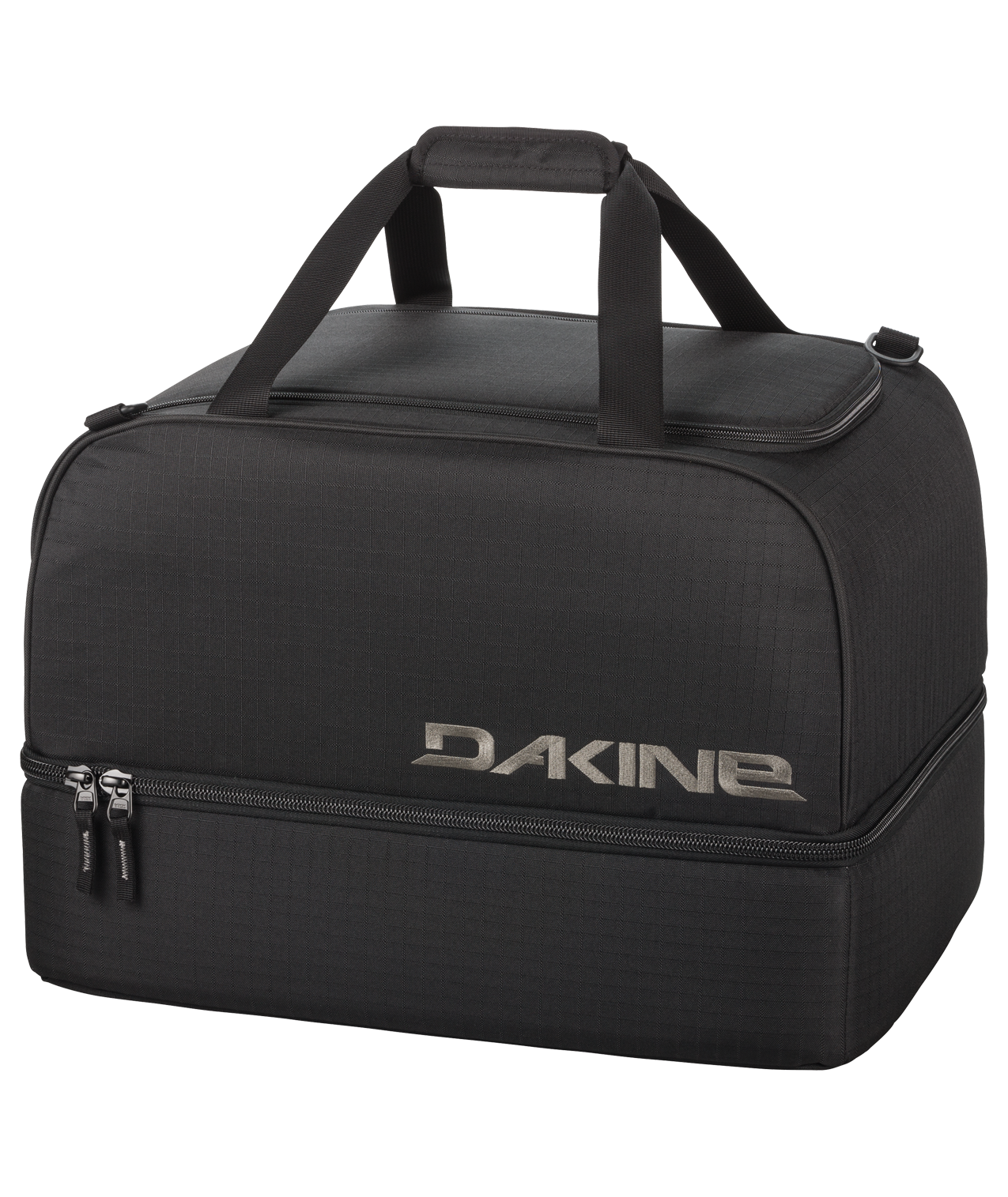 DAKINE Boot Locker 69L Snow Gear Bag, Main, color, Black