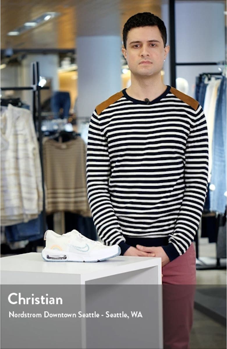 Kids' Air Max INTRLK SE Sneaker, sales video thumbnail