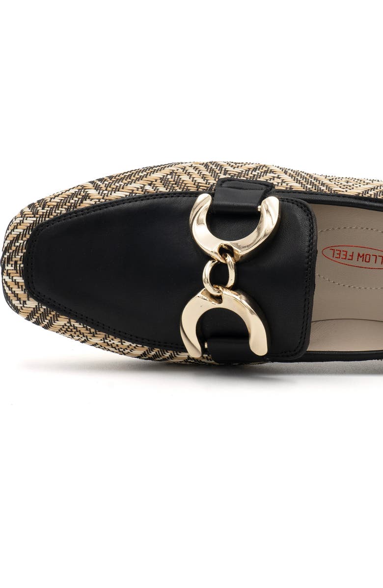 Amalfi by Rangoni Greve Loafer, Alternate, color,