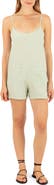 Hurley Wavy Days Romper