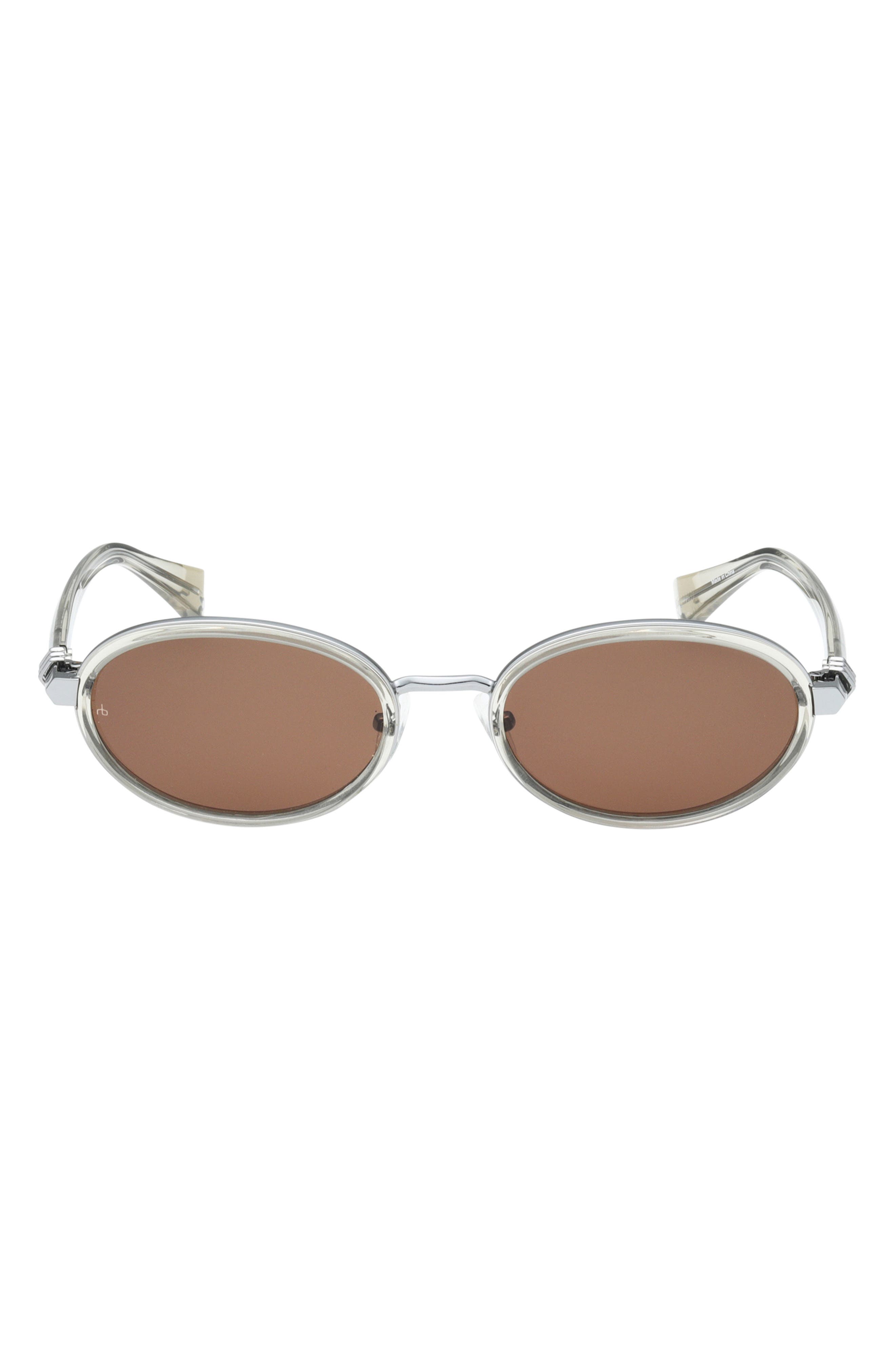 selected SHINY CRYSTAL TIDAL FOAM TAN L