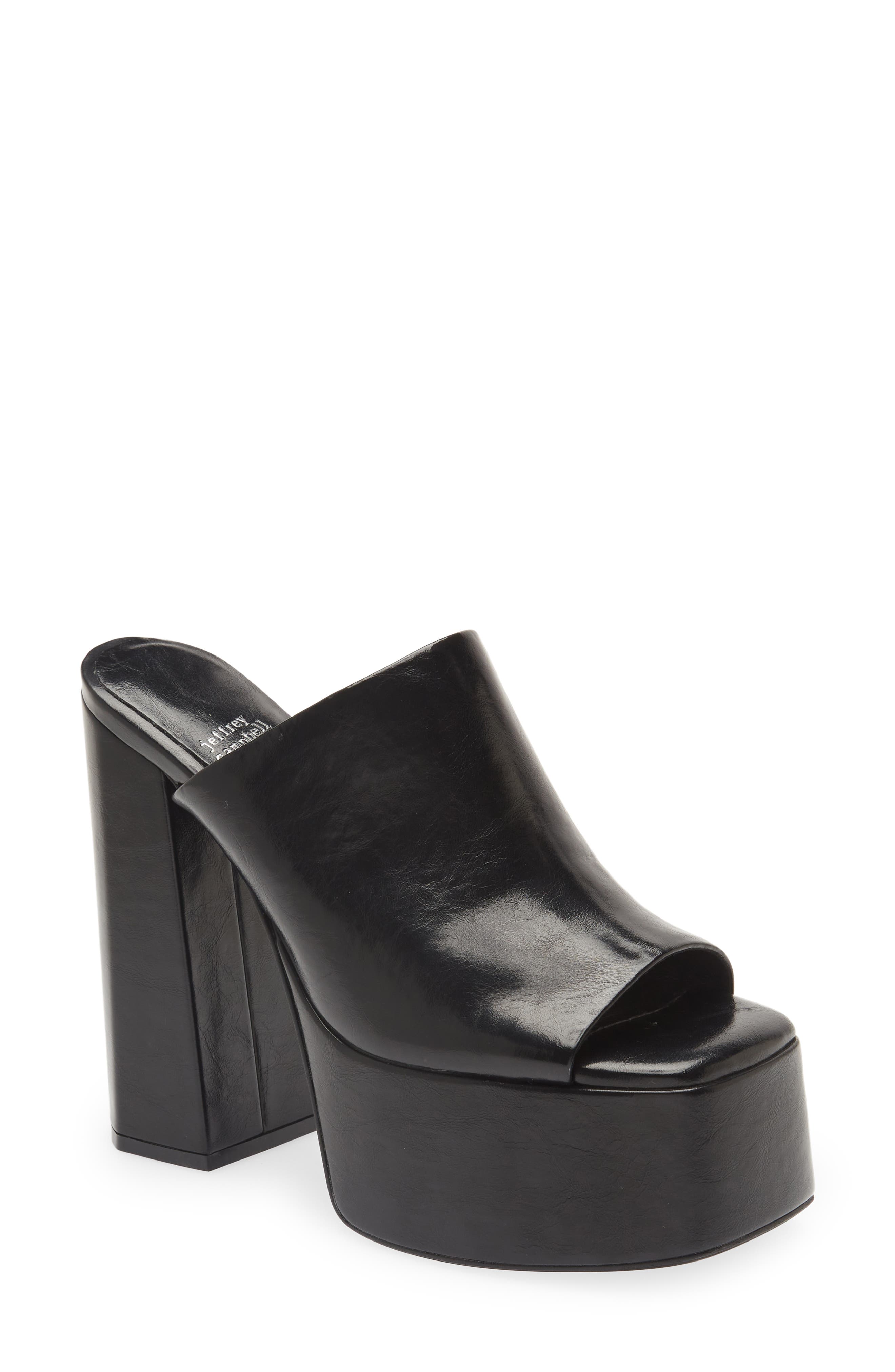 Jeffrey Campbell Luna Platform Sandal, Main, color, 