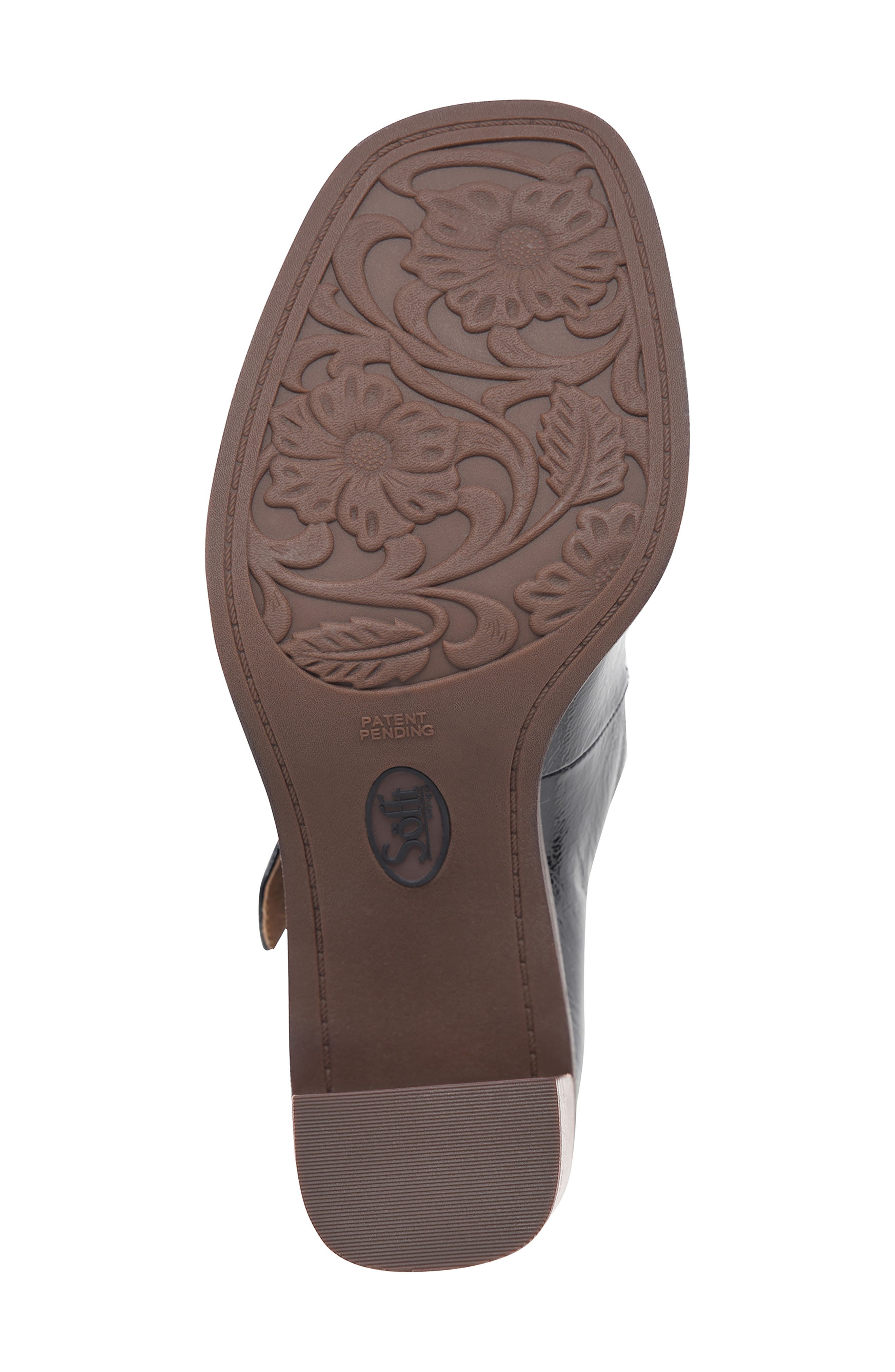 Söfft Shauna Mary Jane Pump, Alternate, color, 