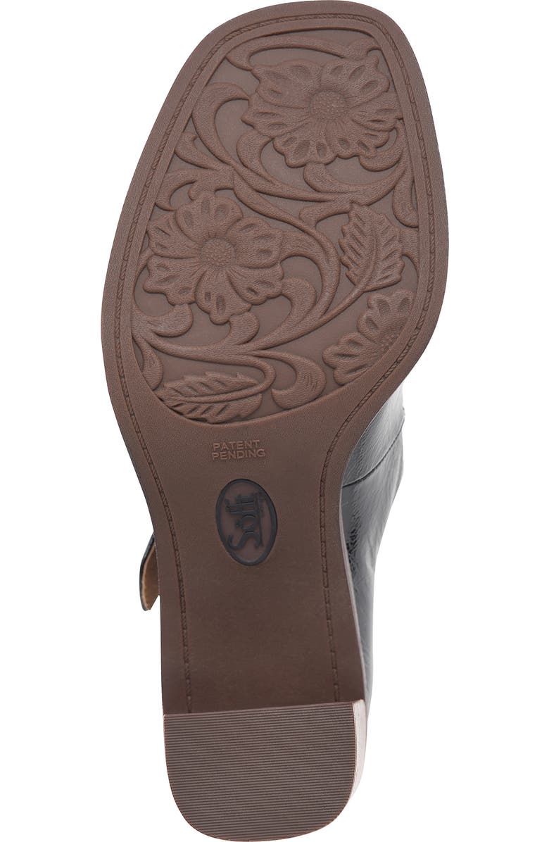 Söfft Shauna Mary Jane Pump, Alternate, color,