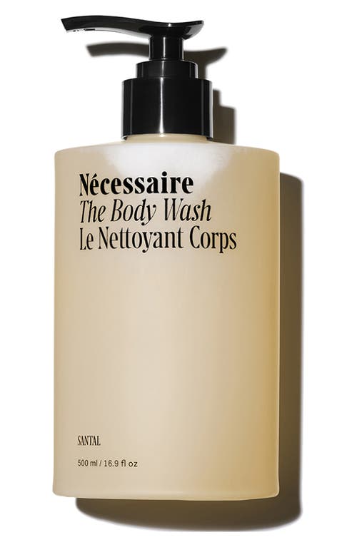 Necessaire Nécessaire The Body Wash