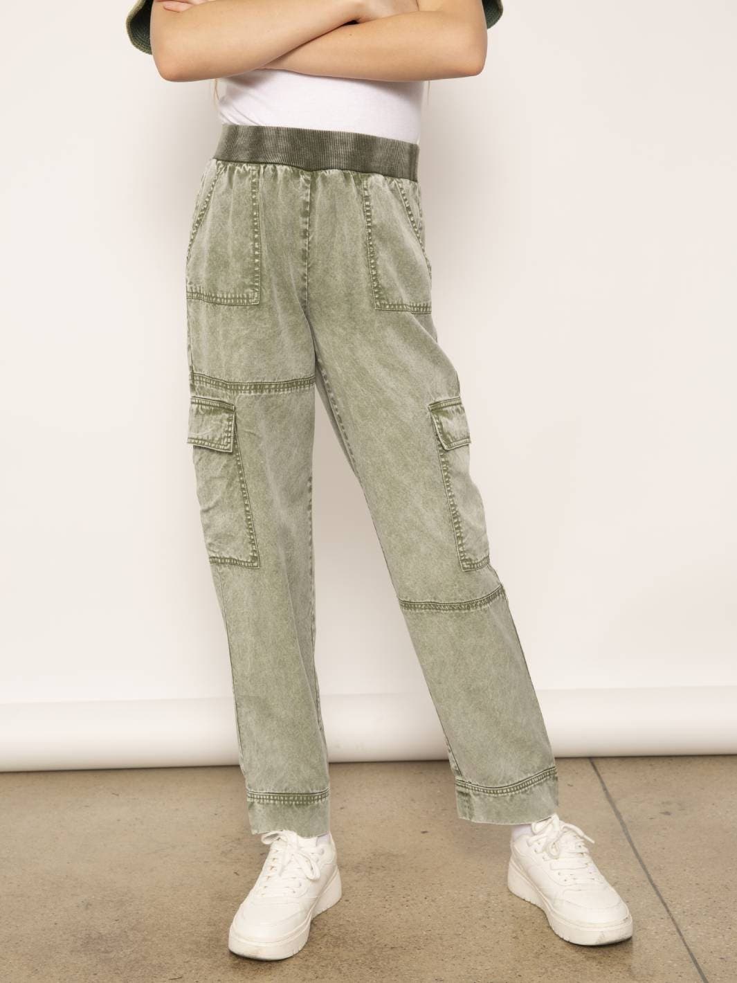 OLIVE