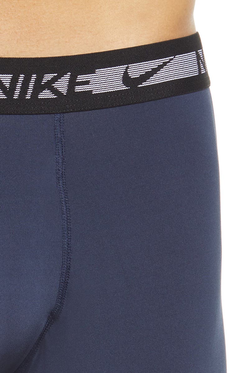 Nike 3-Pack Dri-FIT Ultra Stretch Micro Boxer Briefs, Alternate, color,