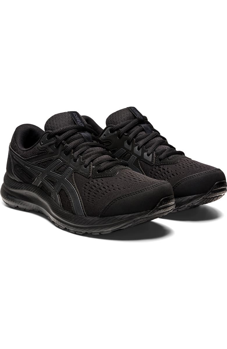 ASICS<sup>®</sup> GEL-Contend 8 Standard Sneaker - Multiple Widths Available, Main, color,