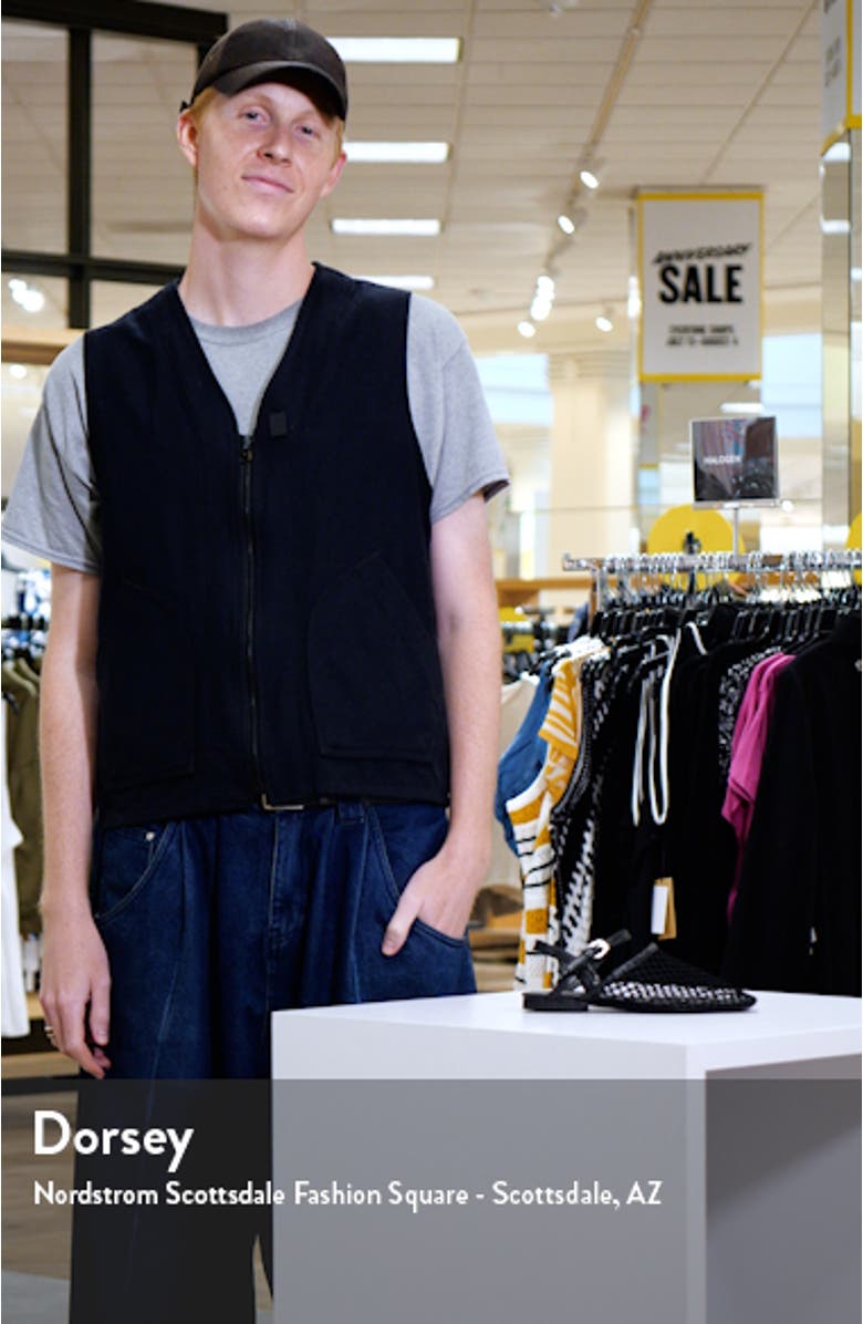 Rete Slingback Flat, sales video thumbnail