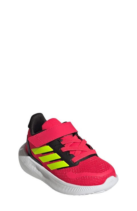 Kids' Runfalcon 5 Sneaker (Walker, Toddler & Little Kid)