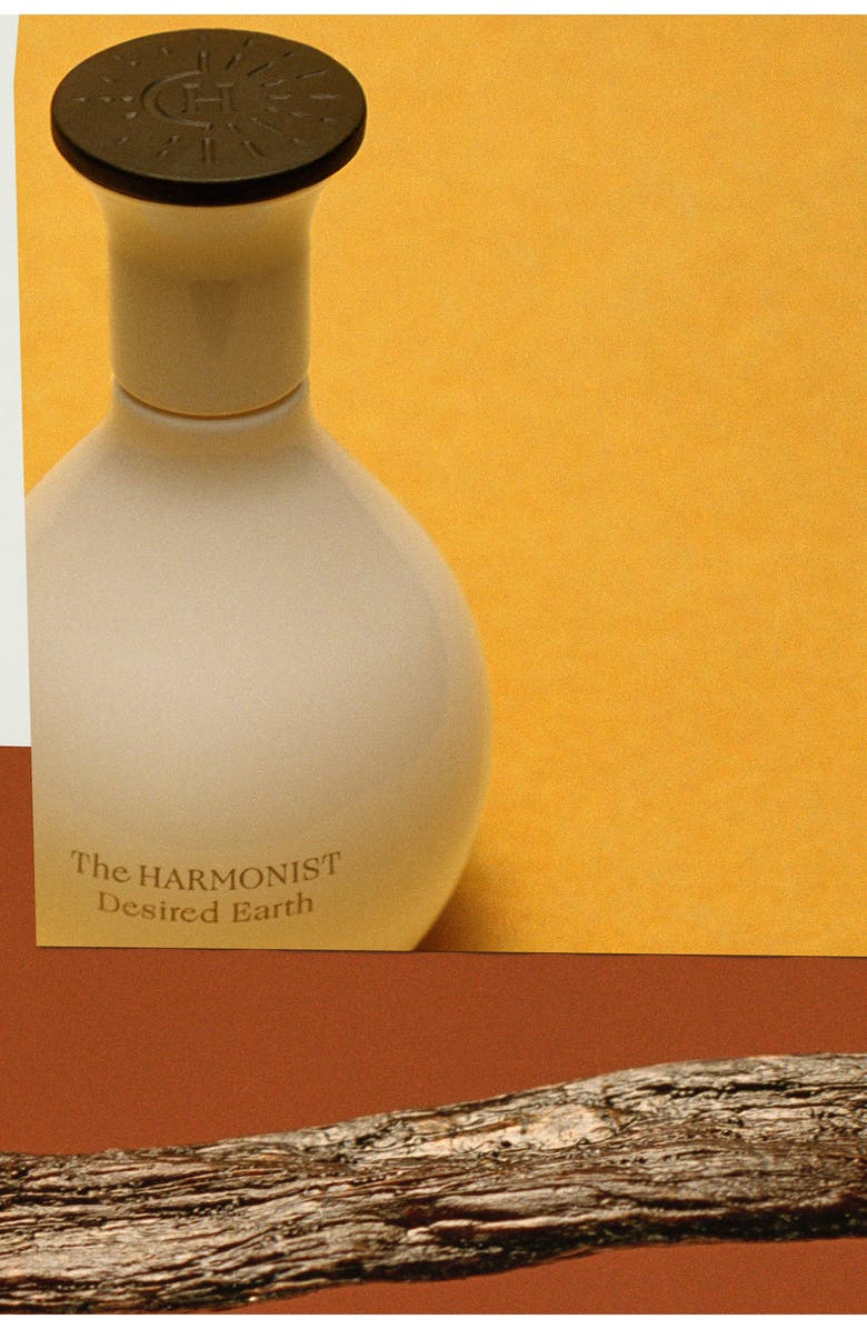THE HARMONIST Desired Earth Parfum, Alternate, color,