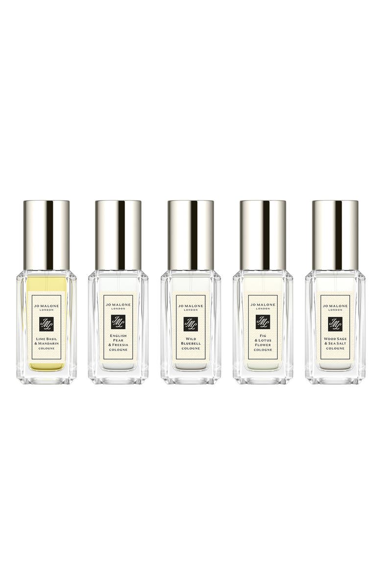 Jo Malone London<sup>™</sup> Travel Size Cologne Set, Alternate, color,