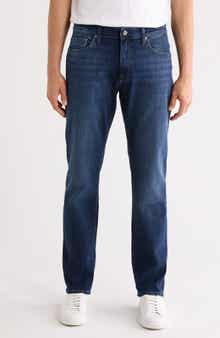Mavi Jeans Marcus Slim Straight Leg Jeans