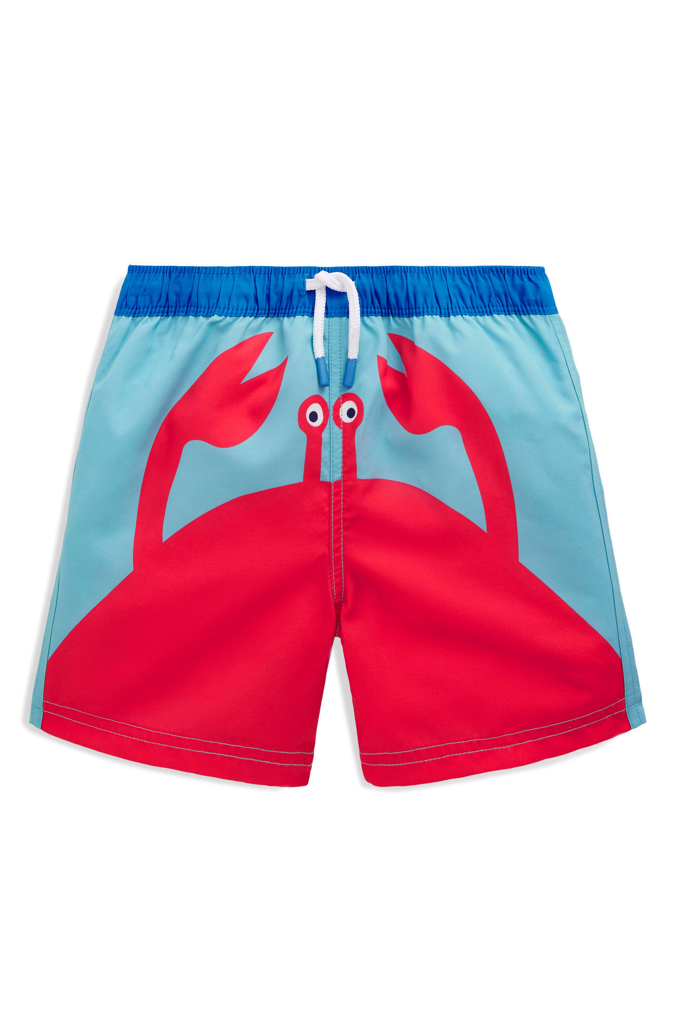 selected CRAB