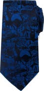 Cufflinks, Inc. 'Batman' Silk Tie