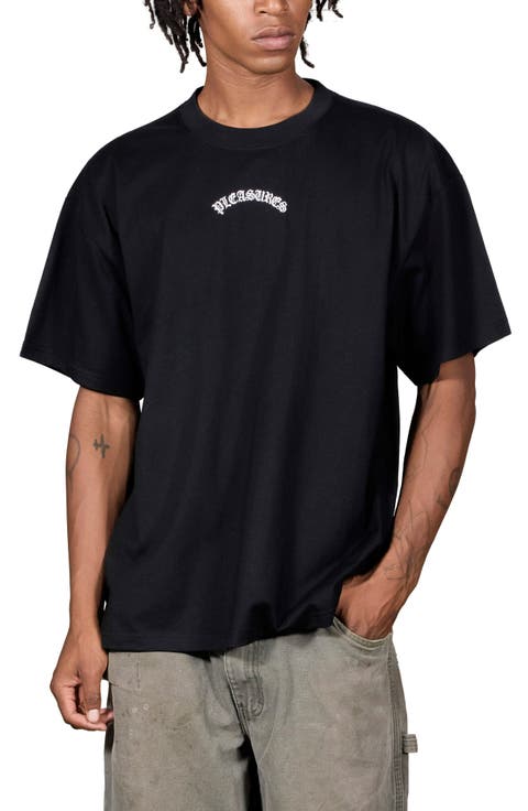 Athor Graphic T-Shirt