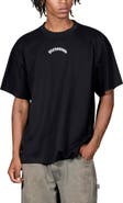 PLEASURES Athor Graphic T-Shirt