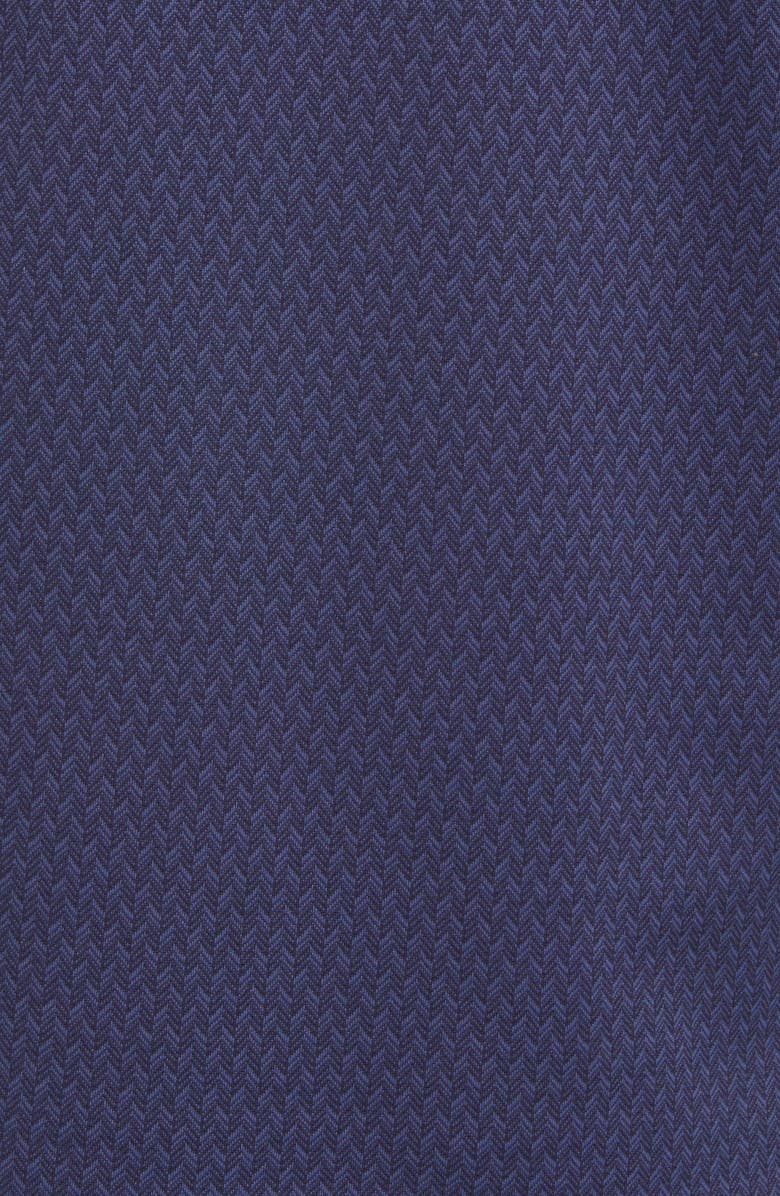 Robert Barakett Men's Goodin Cotton Blend Polo, Alternate, color, Blue Night