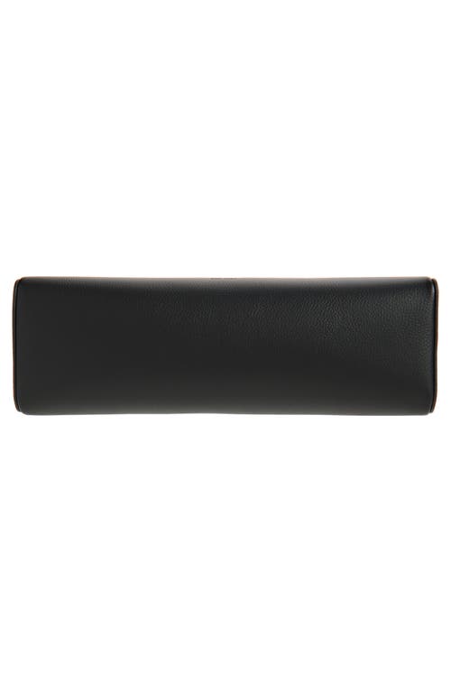 Freja New York Mercer Faux Leather To Handle Bag