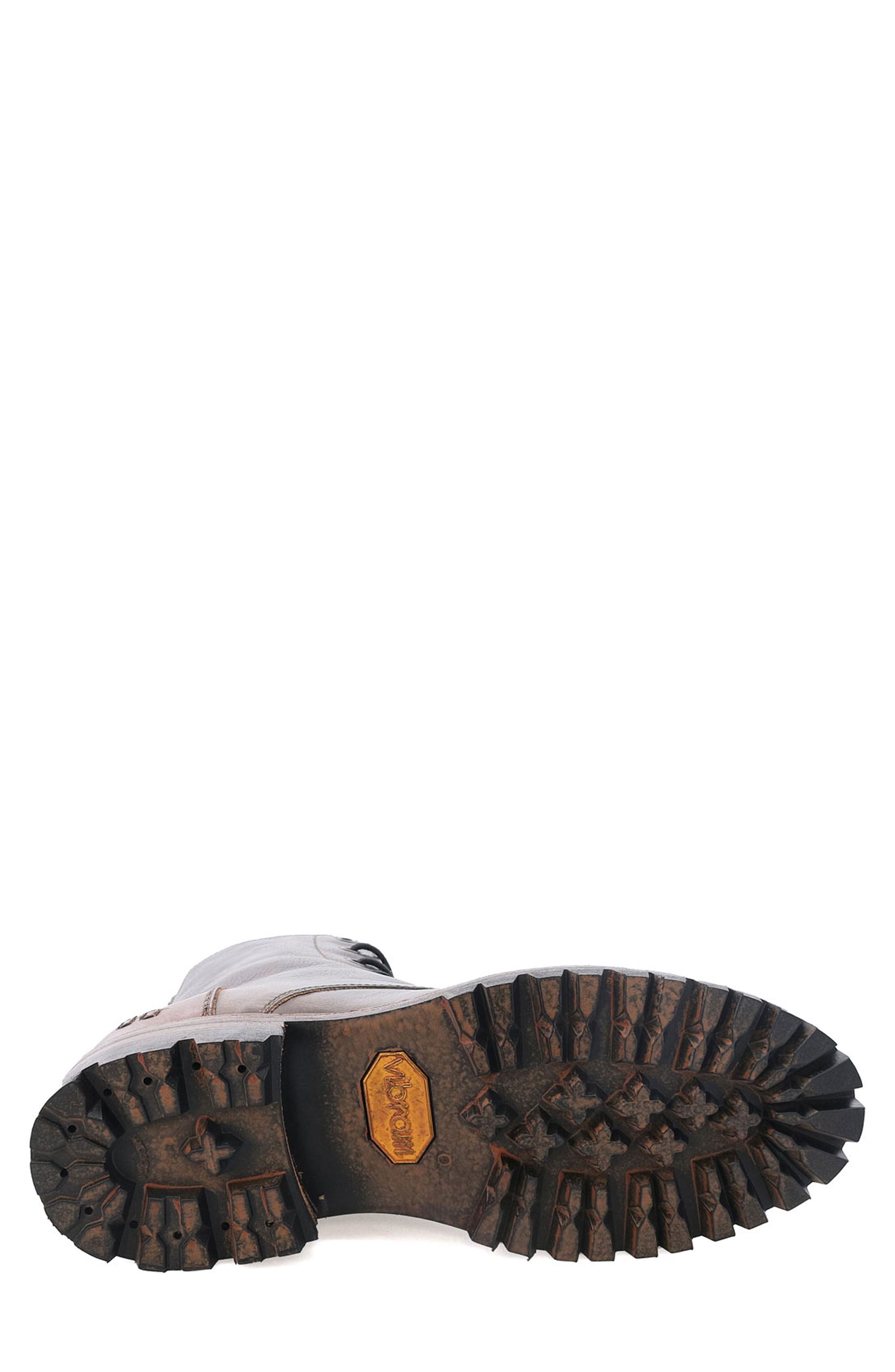 Protege Treck Cap Toe Boot, Alternate, color, TEAK BLACK RUSTIC