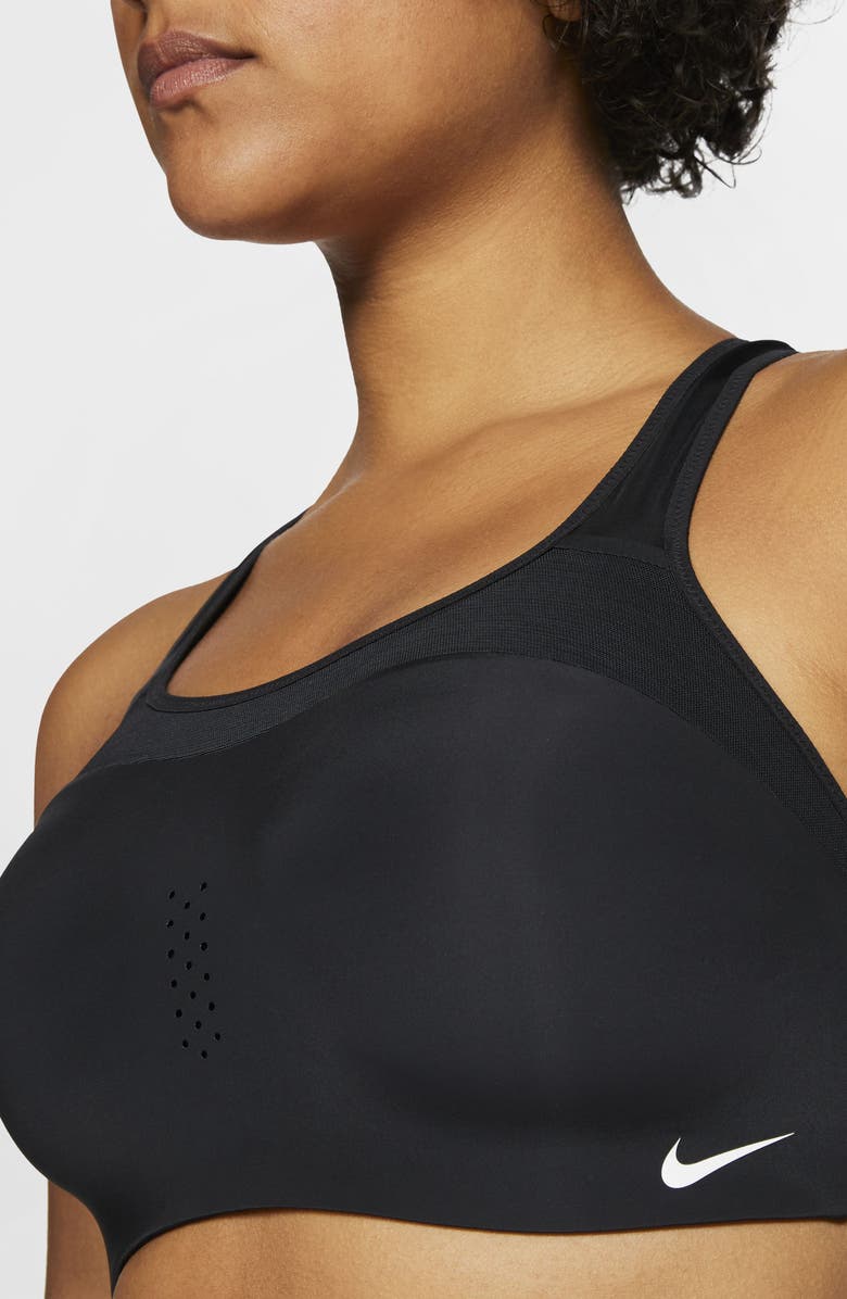 Nike Alpha Sports Bra, Alternate, color, 
