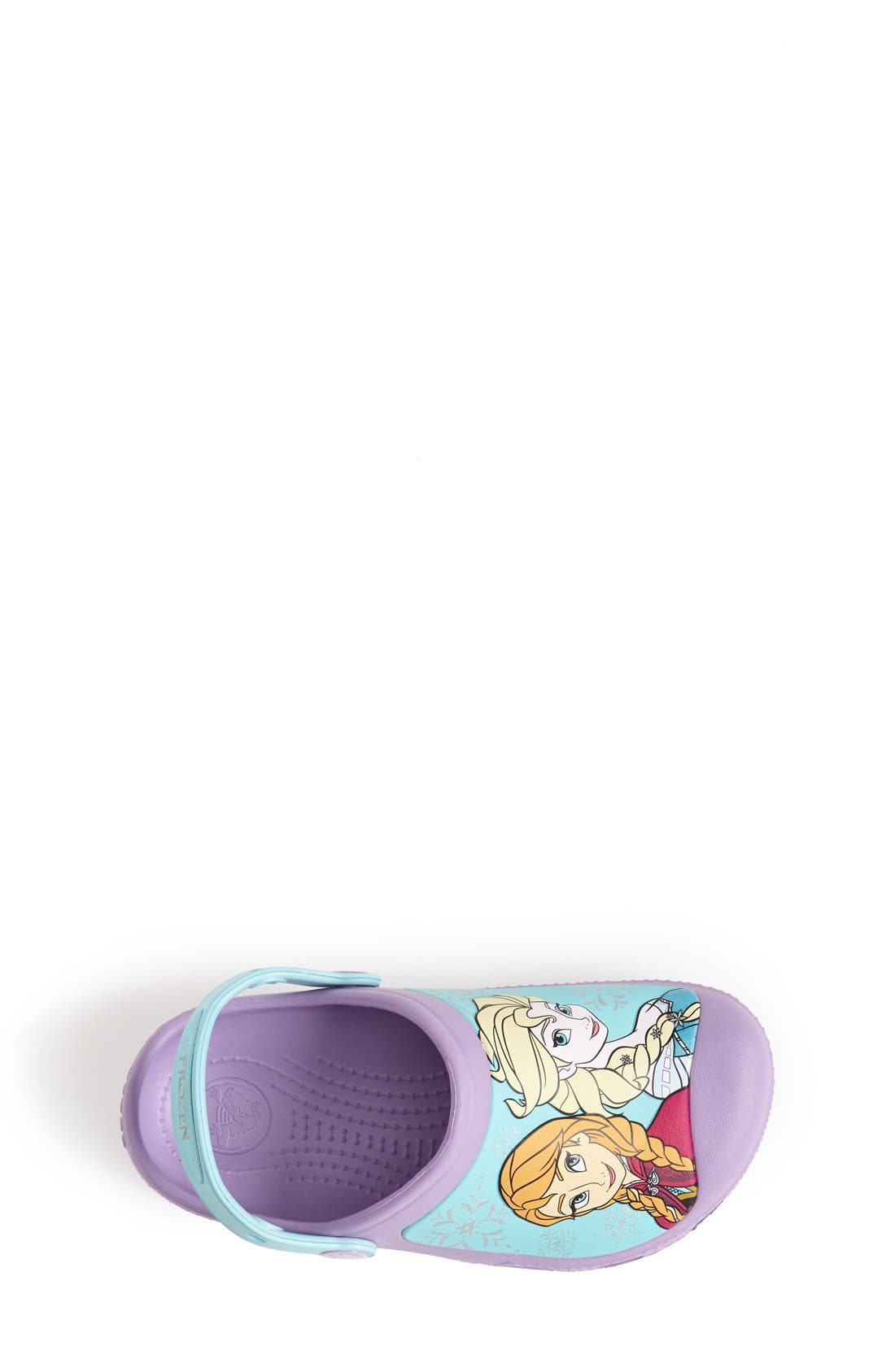 CROCS <sup>™</sup> 'Frozen<sup>™</sup>' Slip-On, Alternate, color, 