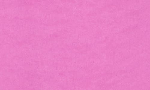 Abound Tie Back Satin Minidress In Purple